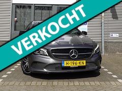 Mercedes-Benz CLA-Klasse - 180 Prestige - Panorama