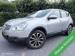 Nissan Qashqai - 2.0 Tekna PANO / NAVI / CLIMA / CRUISE / TREKHAAK