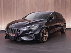 Ford Focus - ST-3 AUTOMAAT 2.3 280pk |dealer onderhouden|HUD|el. stoelen|Apple Carplay|BLIS|parkeer cam