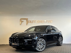 Porsche Cayenne Coupé - 3.0 S E-Hybrid Pano|Sportdesign|HuD|