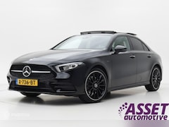 Mercedes-Benz A-klasse - 250 e
