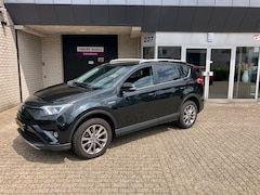Toyota RAV4 - 2.5 Hybrid Dynamic / DEALER SERVICED / TREKHAAK / NAVI / CAMERA