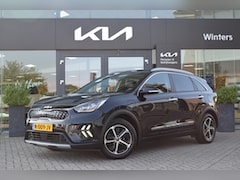 Kia Niro - 1.6 GDi PHEV DynamicPlusLine | Trekhaak | Adaptieve Cruise Control | Dodehoekdetectie | To