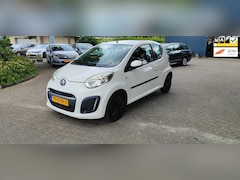 Citroën C1 - 1.0 Collection bj 2013 airco koud
