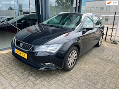 SEAT Leon ST - 1.2 TSI Style Business