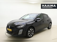 Peugeot 208 - 1.2 Hybrid 110 e-DCS6 Allure | € 3.480, - demovoordeel | Automaat | LM velgen | Camera v +