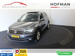 Volkswagen Tiguan Allspace - All-space 1.4 TSI 7p EL Trekh+aKlep Virtual Head-Up Camera Pano Discpro navi
