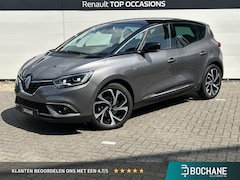 Renault Scénic - 1.3 TCe 140pk EDC Bose | Groot scherm | Camera | Climate Control | Adaptieve Cruise Contro