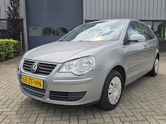 Volkswagen Polo - 1.4-16V NWE APK| AIRCO| TREKH| 1e EIG| NETTE AUTO