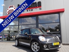 MINI 3-Deurs - | CV OP AFSTAND | ELEC RAMEN