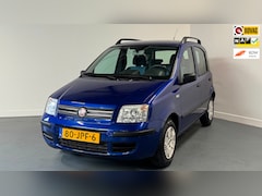 Fiat Panda - 1.2 Edizione Cool | NL-AUTO | AUTOMAAT | AIRCO | NW. DISTRIBUTIE |