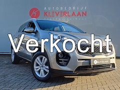 Kia Sportage - 1.6 GDI First Edition | CAMERA | NAVI | AIRCO | PDC | Wij bieden ook financiering mogelijk