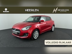 Suzuki Swift - 1.2 Select Smart Hybrid | Rijklaar |