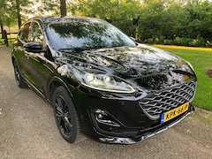 Ford Kuga - 2.5 PHEV Vignale BOMVOL!! B&O, Panorama, Vol Leder, Trekhaak, Head-up,