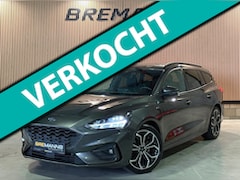 Ford Focus Wagon - 1.0 EcoBoost ST Line Business