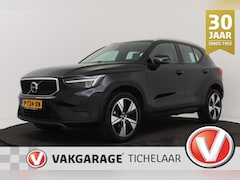 Volvo XC40 - 1.5 T2 Core | Camera | Org NL | Facelift | Leer | Comfortstoelen |