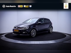 Volkswagen Polo - GTI 1.8 192PK NAVI | CARPLAY | STOELVERW | SFEERVERLICHTING | PDC V+A | SPORTSTOELEN | LMV