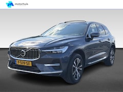 Volvo XC60 - 2.0 T6 Plug-in hybrid AWD Inscription Expression 2022