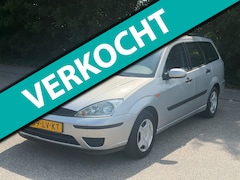 Ford Focus Wagon - 1.6-16V Centennial Airco APK 1-2027 2003