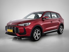 MG ZS - Hybrid+ 1.5 Comfort | Navi | CarPlay | Stoffen Interieur | Camera | Led Koplampen | Stoelv