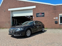 Audi A4 Avant - 1.8 TFSI Pro Line Business | Airco | Cruisecontrol |