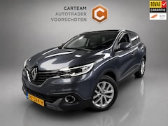 Renault Kadjar - 1.2 TCe Intens |Camera|Parkassist|Dodehoek
