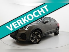 Audi Q3 Sportback - 35 TFSI S LINE KEYLESS VIRTUAL ACC CAMERA