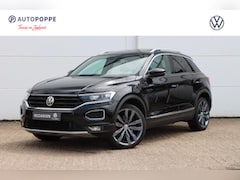 Volkswagen T-Roc - 2.0 TSI 4Motion Sport 190pk DSG7