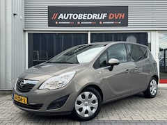 Opel Meriva - 1.4 Turbo / Automaat / Cruise / Airco / NAP /