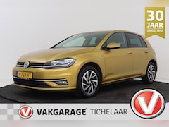 Volkswagen Golf - 1.5 TSI Highline Business | CarPlay | Standkachel | Stoelverwarming | LED | Parkeersensore