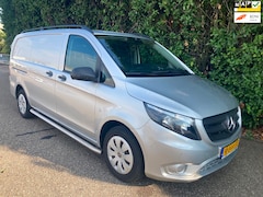 Mercedes-Benz Vito - 111 CDI Lang Bj'10-2018 AIRCO Euro 6
