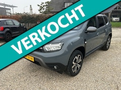 Dacia Duster - 1.0 TCe 100 Bi-Fuel Journey LPG Trekhaak, Stoelverw