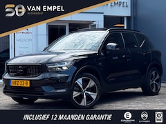 Volvo XC40 - 1.5 T5 Recharge R-Design | Pano | Trekhaak | Harman/Kardon | Winter Pack | Elek. Achterkle