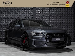Audi A6 Avant - 55 TFSI e quattro Comp. | pano | 21" | B&O | Servo | HUD | Vent. Mass | Trekh.| Memo | Top
