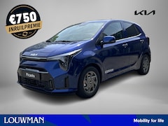 Kia Picanto - 1.0 GDi DynamicPlusLine 750 inruilpremie