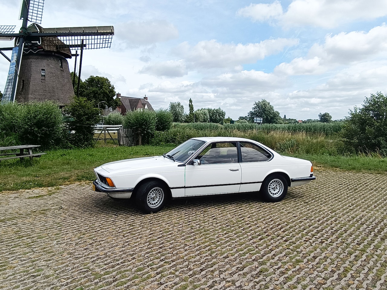 BMW 6-serie - 628 CSi - AutoWereld.nl