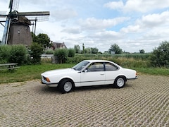 BMW 6-serie - 628 CSi