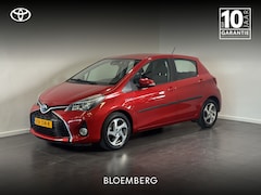 Toyota Yaris - 1.5 Hybrid Trend | Navigatie | Cruise Control | Lage km stand | jv 22-7