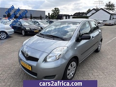 Toyota Yaris - 1.3 VVTi Comfort