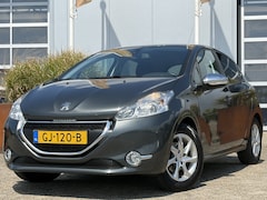 Peugeot 208 - 1.2 PureTech Style Pack 82pk | Distributieriem vervangen | Bluetooth | Cruise control | Ee