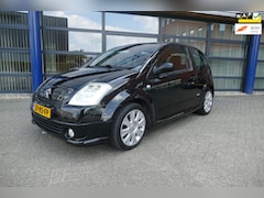 Citroën C2 - 1.6i-16V VTS Apk 3-8-2027 Climate control