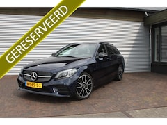 Mercedes-Benz C-klasse Estate - 300 e Business Solution AMG Limited