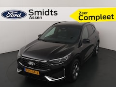 Ford Kuga - 2.5 PHEV 243 pk ST-Line X I AGR stoelen I Adapt Cruise I Winter Pack | B&O | 360° Camera