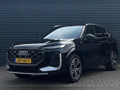 Audi Q3 - 1.5 e-hybrid 272pk S-tronic S-Edition
