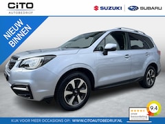 Subaru Forester - 2.0 Premium Automaat | Trekhaak | All Season Banden | Elek. Schuif/Kantel Dak | Adaptieve