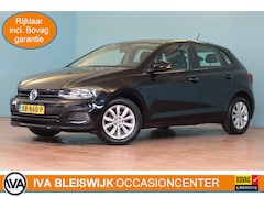 Volkswagen Polo - 1.0 MPI Comfortline Business | BLUETOOTH | AIRCO | LIMITER | LMV | START / STOP |