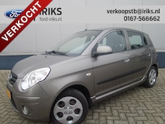 Kia Picanto - 1.0 Airco Trekhaak