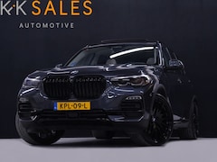 BMW X5 - xDrive45e High Executive [PANORAMADAK, APPLE CARPLAY, HEAD-UP DISPLAY, ADAPTIVE CRUISE, AN
