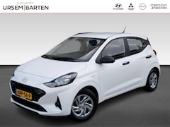 Hyundai i10 - 1.0 Comfort | Airco | Apple Carplay/Android Auto|telefoonintegratie premium | Bluetooth te