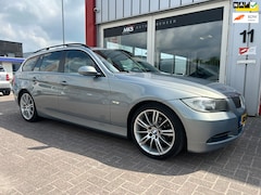 BMW 3-serie Touring - 325i High Executive Leer/Panodak